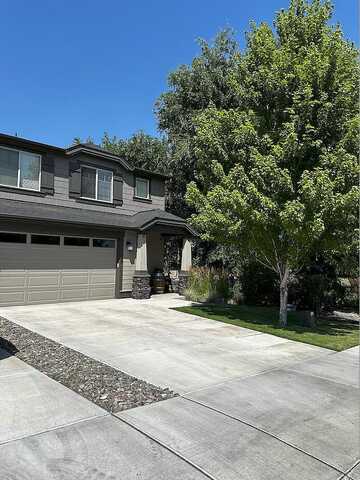 Antler, REDMOND, OR 97756