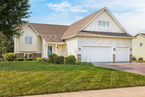 Lakeside, LINDSTROM, MN 55045