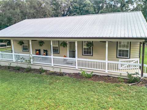 175Th Street, CITRA, FL 32113