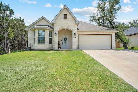 Hillcrest, GRANBURY, TX 76048