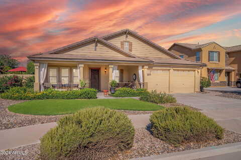 184Th, QUEEN CREEK, AZ 85142