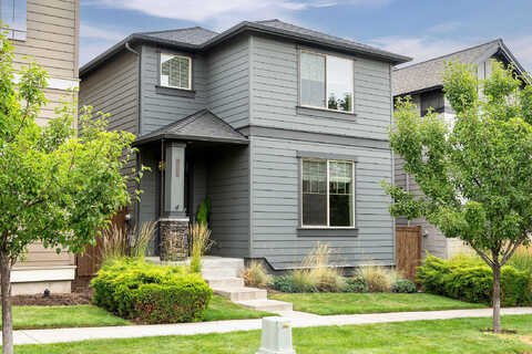 Sierra, BEND, OR 97701