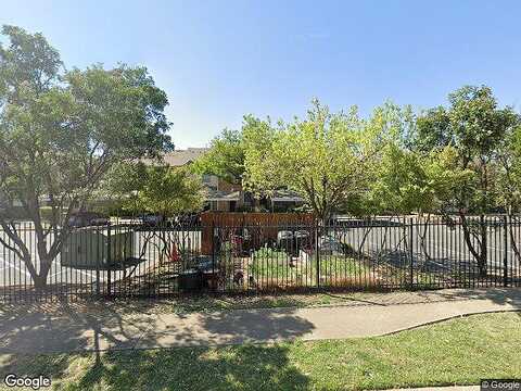 Cullen, AUSTIN, TX 78757