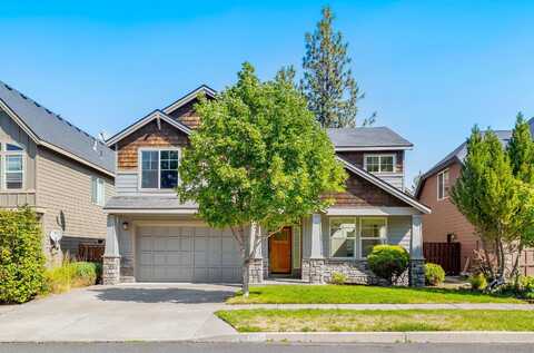 Oceanspray, BEND, OR 97702