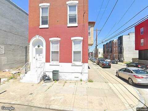 Oxford, PHILADELPHIA, PA 19121