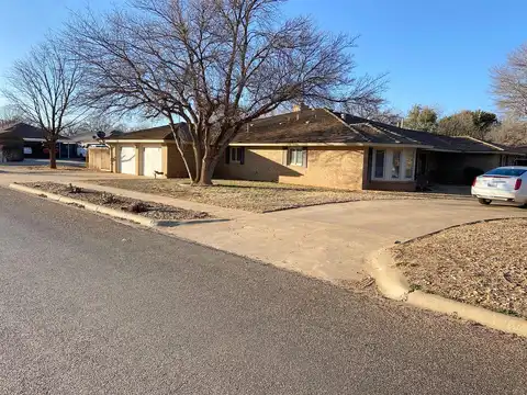 Paseo, BROWNFIELD, TX 79316