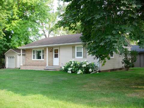 5Th, MONTEVIDEO, MN 56265