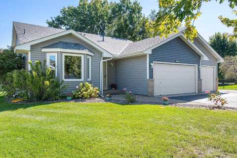 Butternut, MINNEAPOLIS, MN 55448