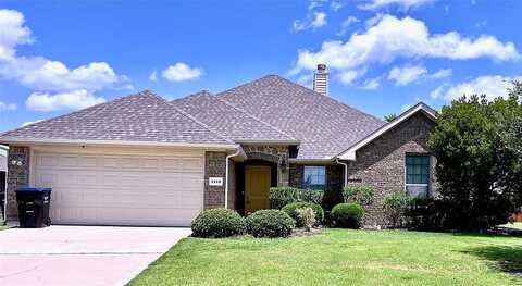 Colony, GREENVILLE, TX 75402