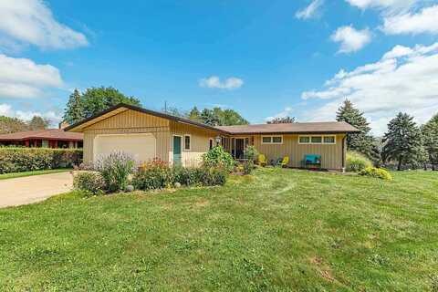 2Nd, NEW GLARUS, WI 53574