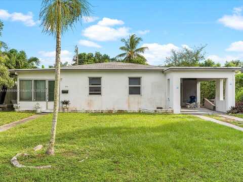177Th, NORTH MIAMI BEACH, FL 33162