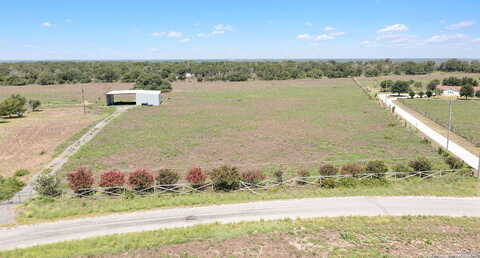 County Road 6825, NATALIA, TX 78059