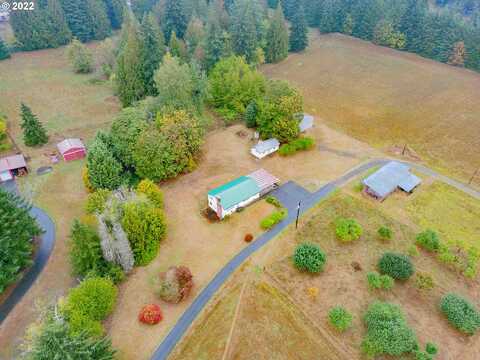 167Th, BATTLE GROUND, WA 98604