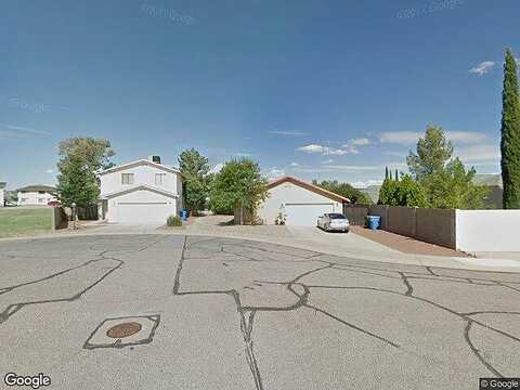 Corte Brumoso, SIERRA VISTA, AZ 85635
