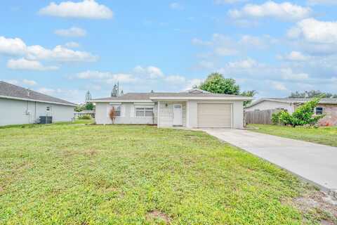 Willows Avenue, Port Saint Lucie, FL 34952