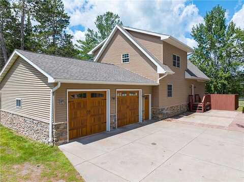 River Bay, SPOONER, WI 54801