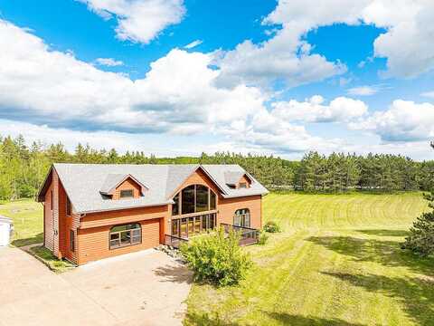 County Road 138, BARNUM, MN 55707