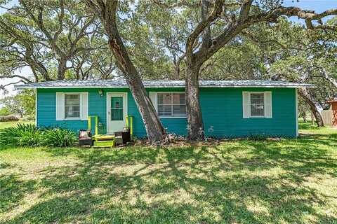 Tiner, INGLESIDE, TX 78362