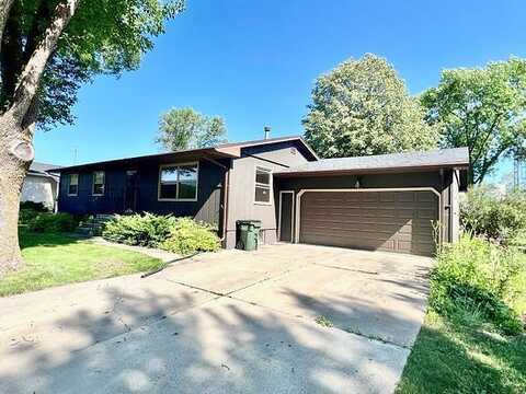 12Th, REDWOOD FALLS, MN 56283