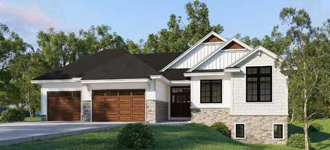 Inverness, HOPKINS, MN 55305