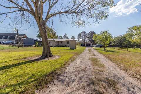 34Th 1/2, SANTA FE, TX 77510