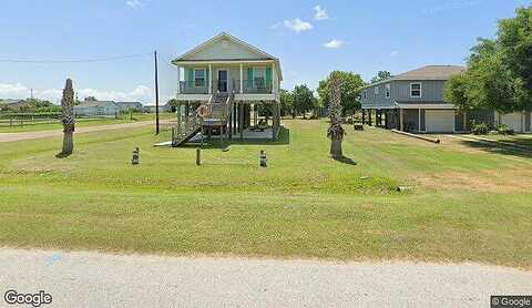 Overton, PORT BOLIVAR, TX 77650