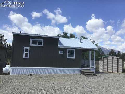 County Road 197A, NATHROP, CO 81236