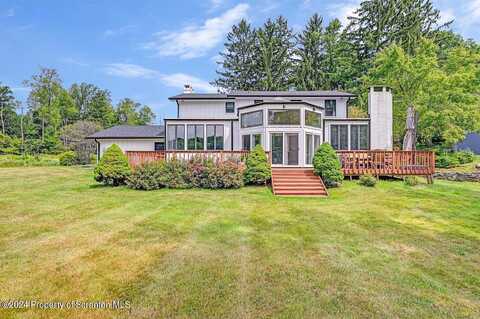 Lakeside, SOUTH ABINGTON TOWNSHIP, PA 18411