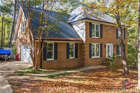 145 Wyndfield Place, Athens, GA 30605