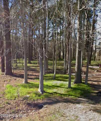 149 Tuscarora Trail, Hertford, NC 27944