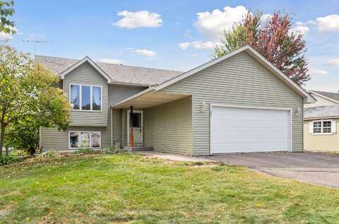 Meadow, ROBERTS, WI 54023