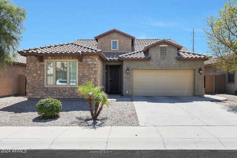 Chickasaw, BUCKEYE, AZ 85326