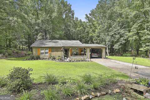 Westfork Dr, Newnan, GA 30263