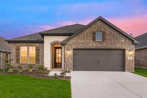 Kelva, HASLET, TX 76052