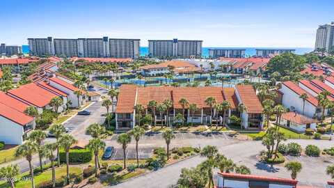 Richard Jackson, PANAMA CITY BEACH, FL 32407