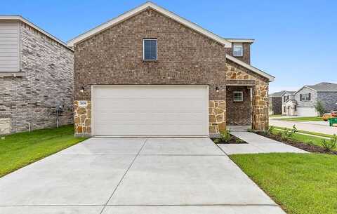 Box Elder, FORNEY, TX 75126