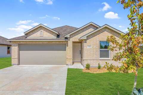 Kainos, GREENVILLE, TX 75402