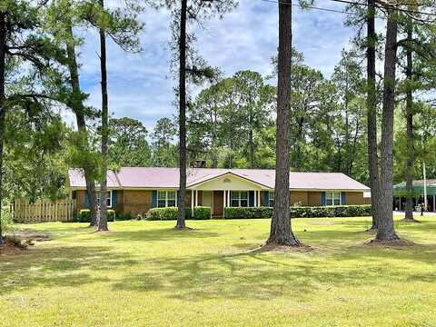 Massee Post, ADEL, GA 31620