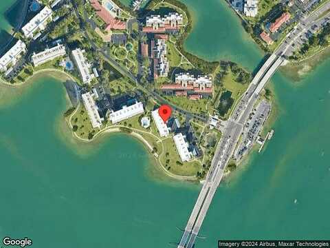 Sailboat Key, SOUTH PASADENA, FL 33707
