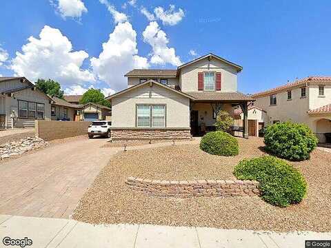 King Copper, CLARKDALE, AZ 86324