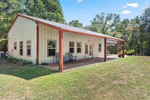 County Road 4520, LARUE, TX 75770