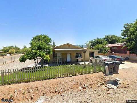 Elm, COTTONWOOD, AZ 86326