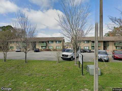 Crown Point, JACKSONVILLE, FL 32257
