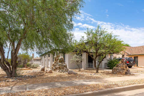 4Th, CASA GRANDE, AZ 85122