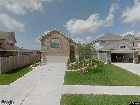 Spring Creek, BROOKSHIRE, TX 77423