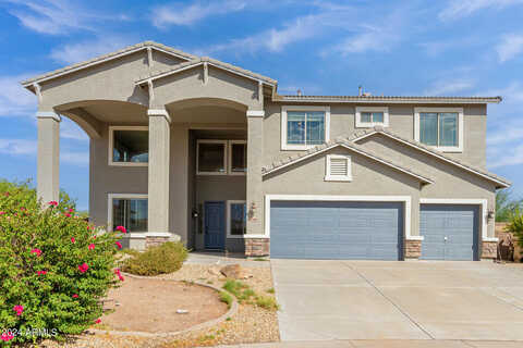 Columbus, BUCKEYE, AZ 85396