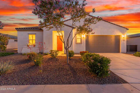 Ashurst, GOODYEAR, AZ 85338