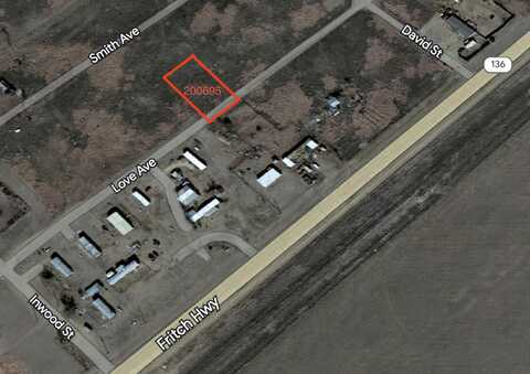 0 LOVE Avenue, Amarillo, TX 79108
