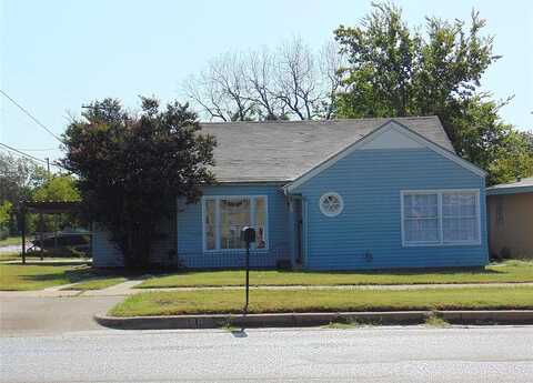 5Th, MINERAL WELLS, TX 76067