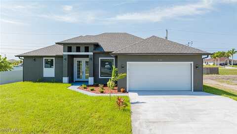 Kismet, CAPE CORAL, FL 33909